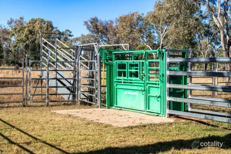 Property photo of 112 O'Keefes Road Brymaroo QLD 4403