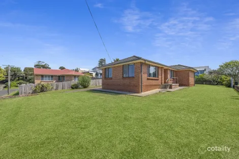 Property photo of 4 Morrow Street Gerringong NSW 2534