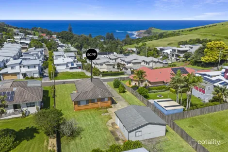 Property photo of 4 Morrow Street Gerringong NSW 2534