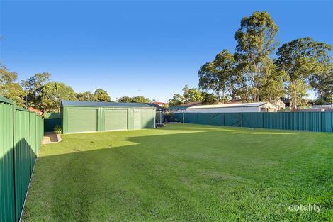 Property photo of 8 Clergy Road Wilberforce NSW 2756
