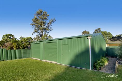 Property photo of 8 Clergy Road Wilberforce NSW 2756