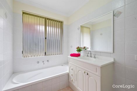 Property photo of 21 Sumich Gardens Coogee WA 6166