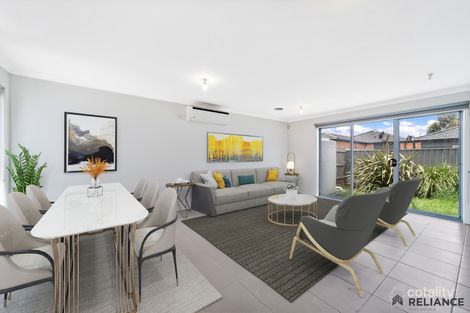 Property photo of 20A Rous Street Wyndham Vale VIC 3024