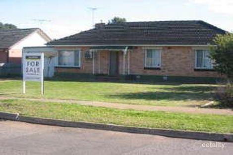 9 Saratoga Rd, Elizabeth East, SA 5112