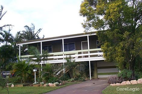 Property photo of 32 Johnson Street Kallangur QLD 4503