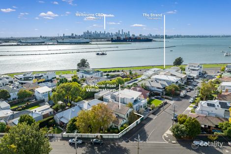 Property photo of 94 Dover Road Williamstown VIC 3016