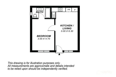 Property photo of 8/4-6 Stuart Road Prospect SA 5082