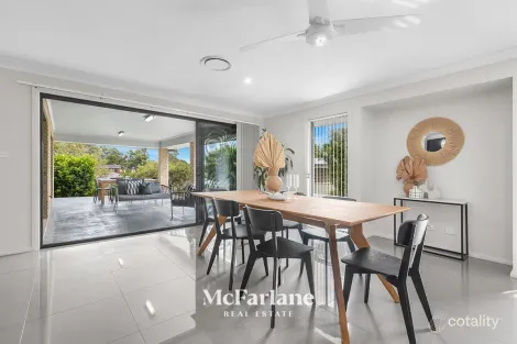 Property photo of 25 Stayard Drive Largs NSW 2320