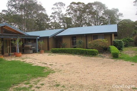 Property photo of 11 Oakbanks Place Worrigee NSW 2540