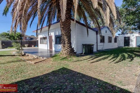 Property photo of 23 Highfield Road Quakers Hill NSW 2763