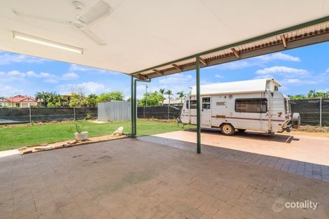 Property photo of 27 Granites Drive Rosebery NT 0832