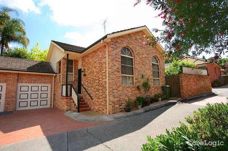 8/16a Charles St, Carlingford, NSW 2118
