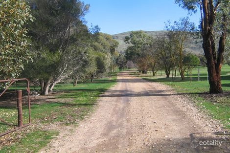 207 Boatmans Rd, Glenlofty, VIC 3469