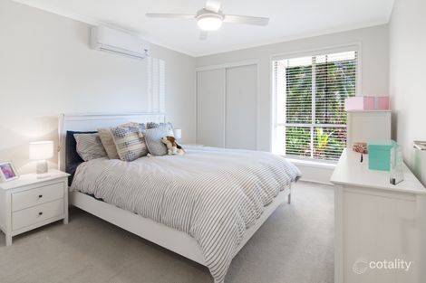 Property photo of 14 Silky Oak Court Oxenford QLD 4210
