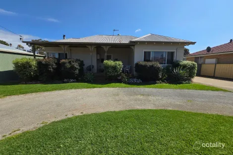 15 Carlisle St, Katanning, WA 6317
