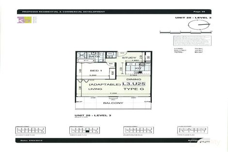 Property photo of 25/30 Lonsdale Street Braddon ACT 2612