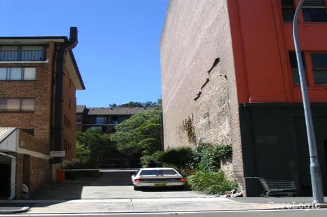 Property photo of 23/267-319 Bulwara Road Ultimo NSW 2007