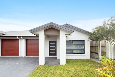 Property photo of 62 Kurrabung Drive Fletcher NSW 2287
