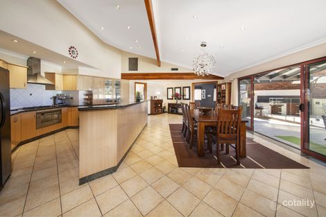 Property photo of 2 Butler Close Menai NSW 2234