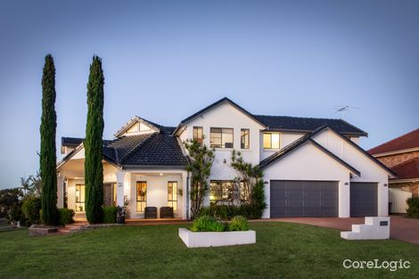 Property photo of 2 Butler Close Menai NSW 2234