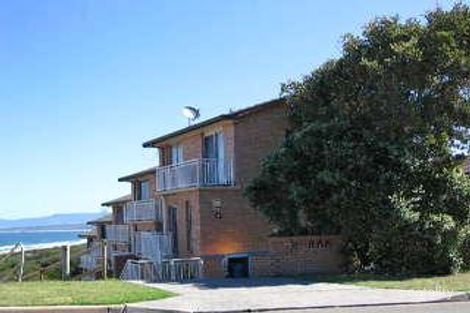 Property photo of 1/9 Surfside Drive Port Kembla NSW 2505