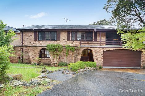 Property photo of 9 Raymond Place Epping NSW 2121