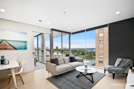 Property photo of 1006/350 Oxford Street Bondi Junction NSW 2022