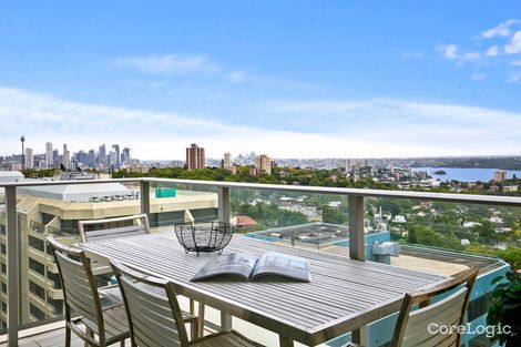 Property photo of 1006/350 Oxford Street Bondi Junction NSW 2022