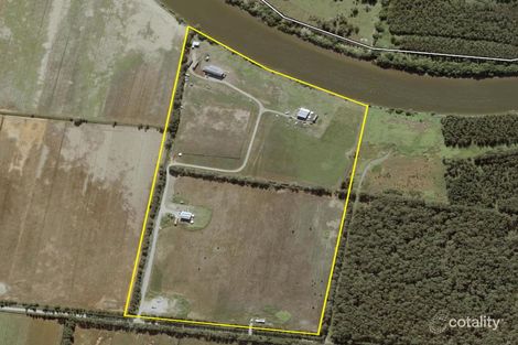 Property photo of 332 Burtons Road Maroochy River QLD 4561