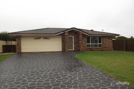 12 Bushnell Ct, Rockville, QLD 4350