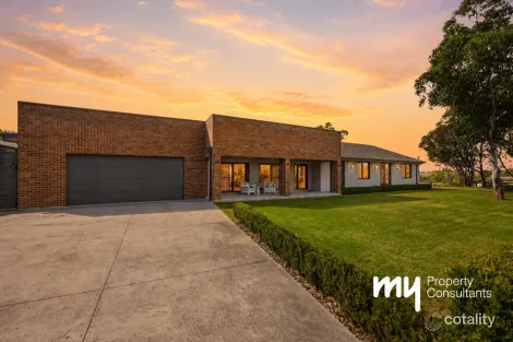 106 Cummins Rd, Menangle, NSW 2568