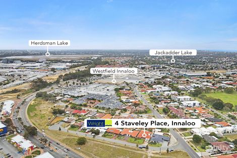 Property photo of 4 Staveley Place Innaloo WA 6018
