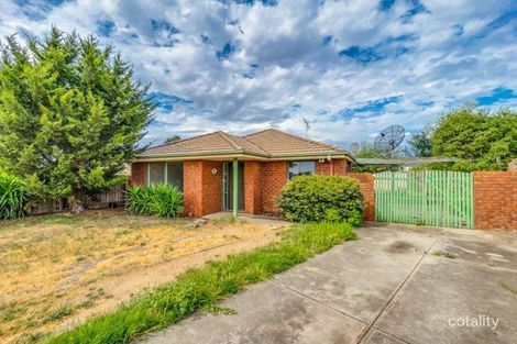 Property photo of 10 James Austin Place Hoppers Crossing VIC 3029