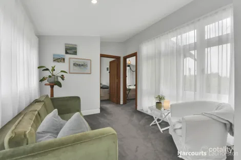 Property photo of 132 Abbott Street Newstead TAS 7250