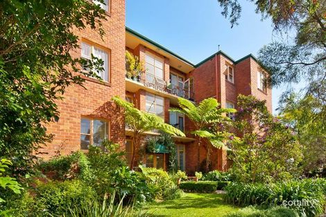 Property photo of 1/4 Loftus Street Ashfield NSW 2131