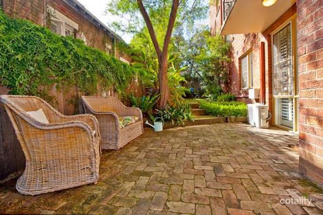 Property photo of 1/4 Loftus Street Ashfield NSW 2131