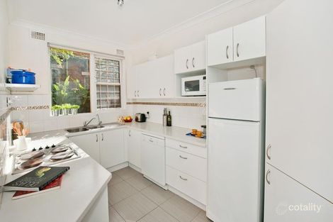 Property photo of 1/4 Loftus Street Ashfield NSW 2131