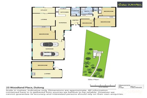 23-25 Woodland Pl, Dulong, QLD 4560