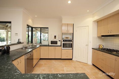 Property photo of 121 Lakeview Drive Gidgegannup WA 6083