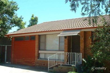 Property photo of 32/69-71 Bruce Avenue Belfield NSW 2191