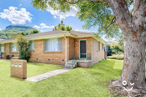 Property photo of 3/4 Cassian Street Keiraville NSW 2500