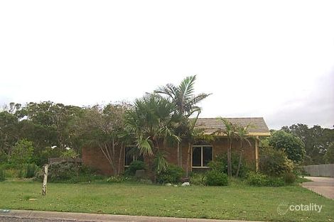 3 Marlin Cct, Hat Head, NSW 2440