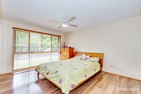 Property photo of 50 Oldbury Place Forest Lake QLD 4078