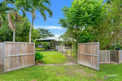 1 Meteor St, Mount Sheridan, QLD 4868
