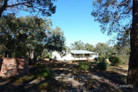 Property photo of 82 Hidaway Drive Bindoon WA 6502