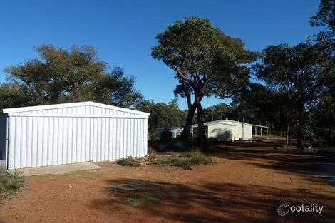 Property photo of 82 Hidaway Drive Bindoon WA 6502