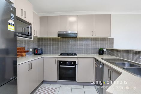 Property photo of 20/98-102 Victoria Street Werrington NSW 2747