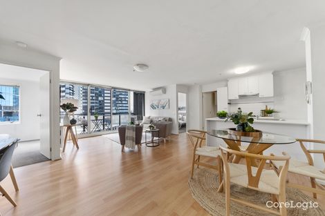 Property photo of 101/88-98 Southbank Boulevard Southbank VIC 3006