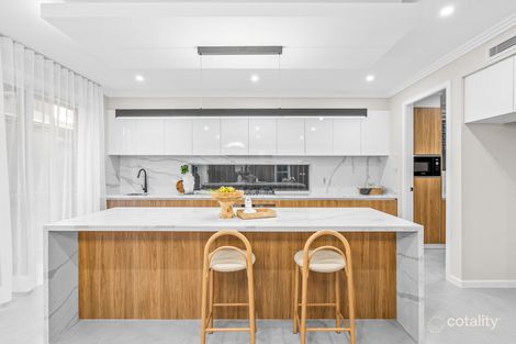 Property photo of 441 Abell Road Melonba NSW 2765