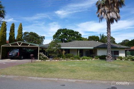 13 Lomatia Way, Forrestfield, WA 6058